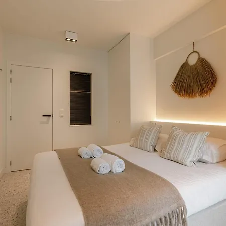 Huswell - Elegant And Stylish Retreat With Sea View Apartamento Ostende