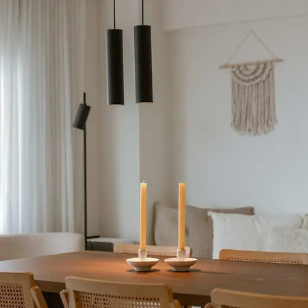 Huswell - Elegant And Stylish Retreat With Sea View Apartamento *
