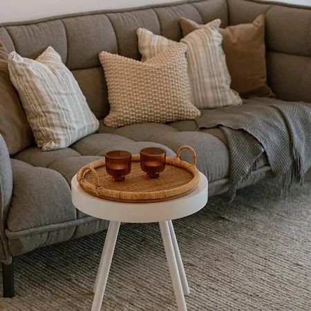 Huswell - Elegant And Stylish Retreat With Sea View Apartamento *